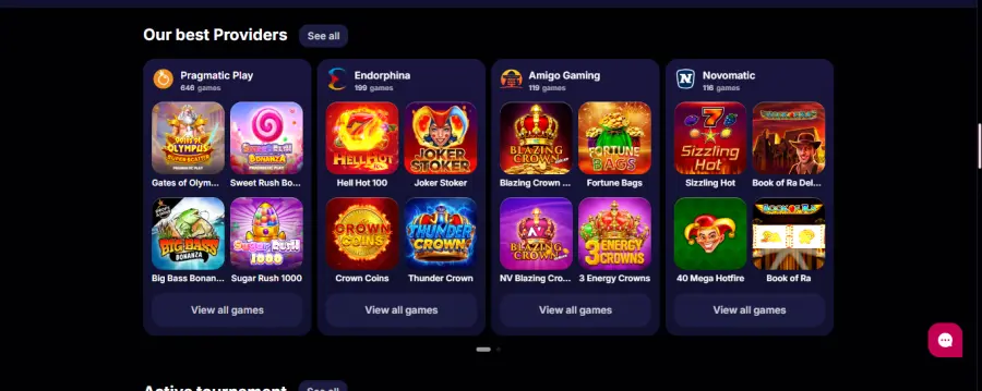 Nv casino